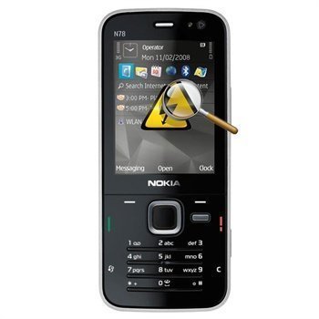 Nokia N78 Arviointi