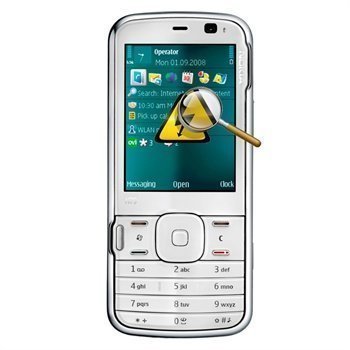 Nokia N79 Arviointi