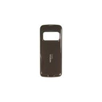 Nokia N79 Battery Cover Brown