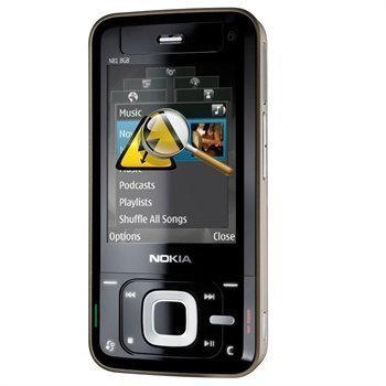 Nokia N81 Arviointi