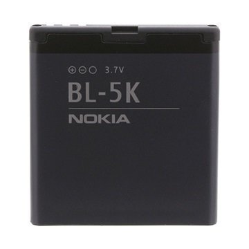 Nokia N85 Akku BL-5K