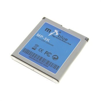 Nokia N85 / N86 8MP Battery 1000 mAh