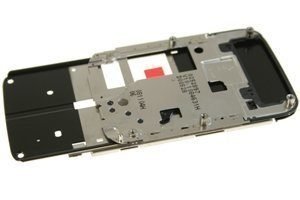 Nokia N85 Slide Assy Black