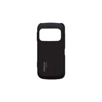 Nokia N86 Battery Cover Indigo