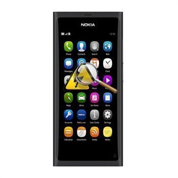 Nokia N9-00 Arviointi