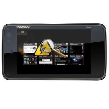 Nokia N900 Arviointi