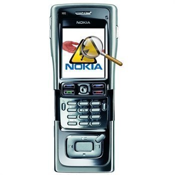 Nokia N91 Arviointi