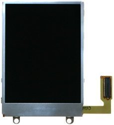 Nokia N92 LCD Display Inside