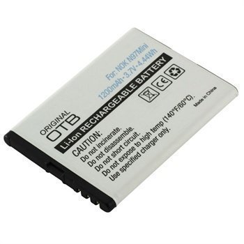 Nokia N97 mini Battery 1200mAh Li-Ion