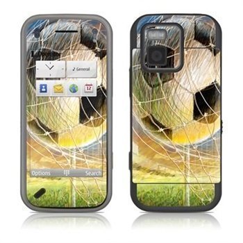 Nokia N97 mini Soccer Skin