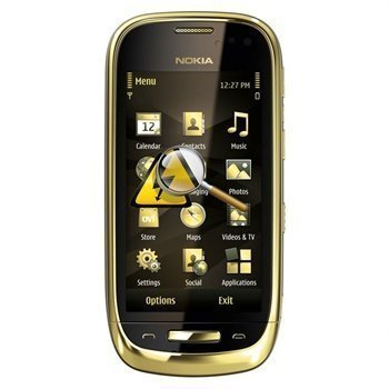 Nokia Oro Arviointi