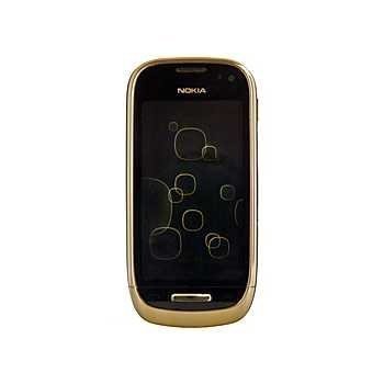 Nokia Oro Dummy