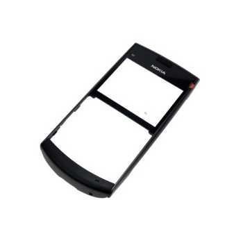 Nokia X2-01 Front Cover Grey