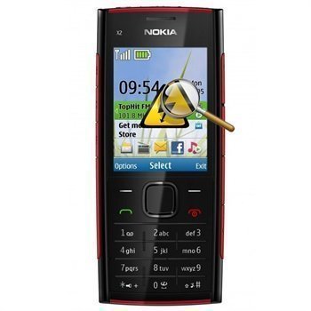 Nokia X2 Arviointi