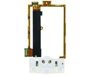 Nokia X3 UI Board & Flex Cable Function