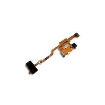 Nokia X6 Audio Flex Cable