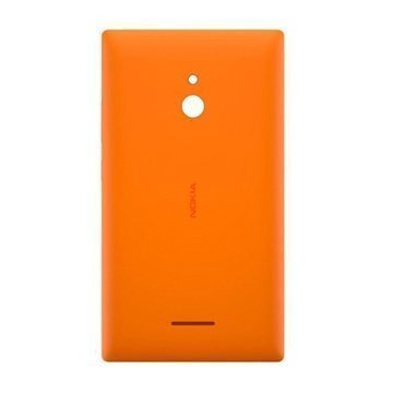 Nokia XL Takakuori Oranssi