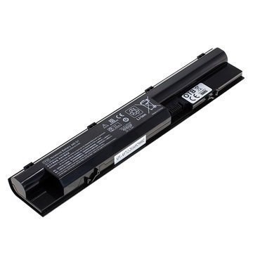 OTB Kannettavan Akku HP ProBook 450 G1 455 G1 470 G1 4400mAh