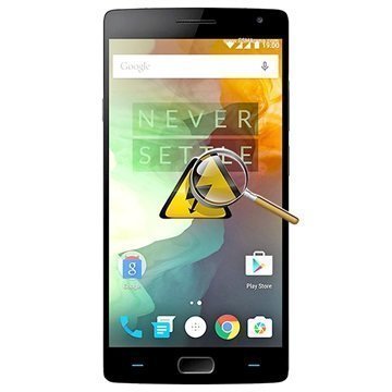 OnePlus 2 Arviointi