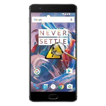 OnePlus 3 Arviointi