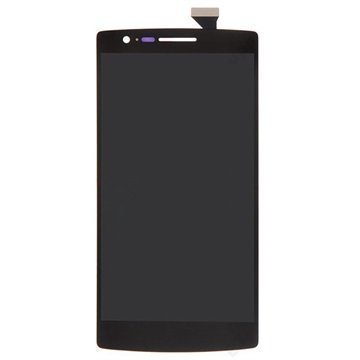 OnePlus One LCD Display Black