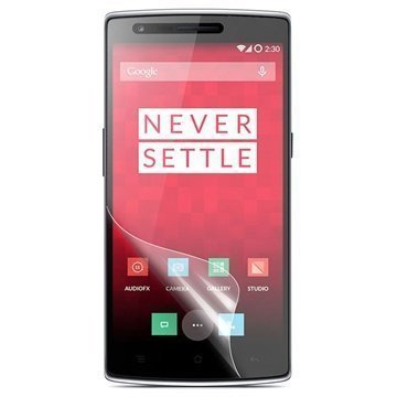 OnePlus One Näytönsuoja Heijastamaton