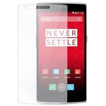 OnePlus One Suojaava Turvakalvo