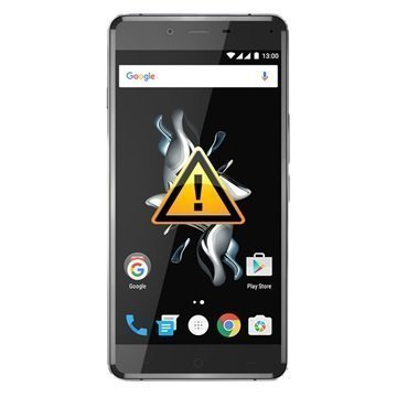 OnePlus X Kuuloke Korjaus