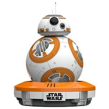 Orbotix Sphero Star Wars BB-8 Droidi