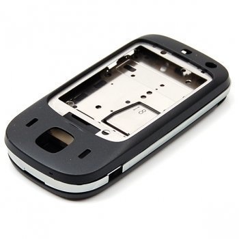 Original HTC Touch Dual Cover Black