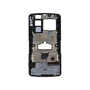 Original LG KG800 Chocolate Middle Housing