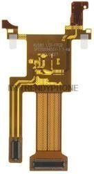 Original LG KU580 Chocolate Flex Cable