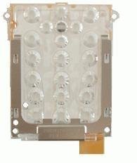 Original Nokia 3220 Keypad Board Light Guide