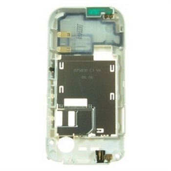 Original Nokia 5200 / 5300 Middle Housing