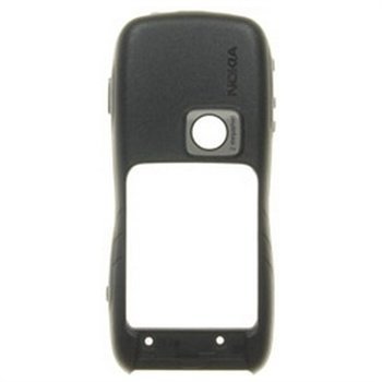 Original Nokia 5500 Back Cover Dark Grey