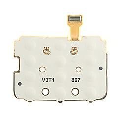 Original Nokia 5610 Numeric UI Board