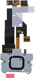 Original Nokia 5610 UI Board Flex Cable