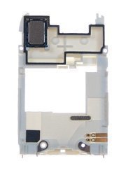 Original Nokia 5700 Middle Housing Black