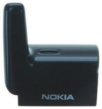 Original Nokia 6060 Antenna Cover Black