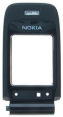 Original Nokia 6060 Display Glass Black