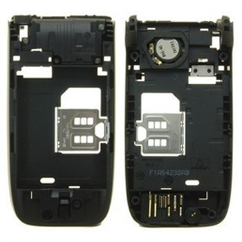 Original Nokia 6060 Middle Housing