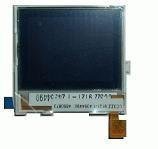 Original Nokia 6101 / 6103 / 6170 / 7270 Outside LCD-Display