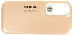 Original Nokia 6111 Battery Cover Pink