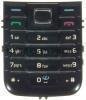 Original Nokia 6233 Keypad Latin Black