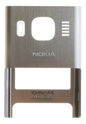 Original Nokia 6500 Classic Front Housing Bronze