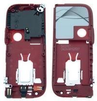 Original Nokia 7260 Middle Housing