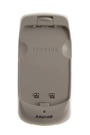 Original Samsung D410 D415 D418 Battery Charger DCH216BSC