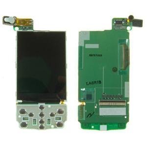 Original Samsung D820 LCD-Display