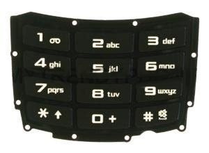 Original Samsung D880 Keypad Latin