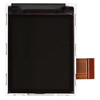 Original Samsung E370 LCD-Display